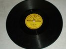 78 : SUN 234 - CARL PERKINS -  BLUE SUEDE SHOES /  HONEY DON'T - ORIGINAL