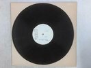 Two Days In Winter TEST PRESSING LP (Jonathan Kelly - 1975) SF 8415 (ID:15735)