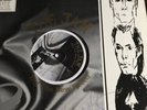 The Jam Dig The New Breed Vinyl Signed By Paul Weller