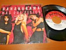 BANANARAMA More Than Physical 1988 MEXICO 7