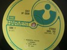 East of Eden LP Same UK Harvest 1st press A4 B4 No EMI INCREDIBLE AUDIO PLAY    