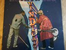 Arthur Lee Love LP Vindicator UK Tan A&M 1st press +++++