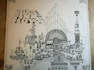 Pink Floyd LP Relics UK Blue Starline 1st press LOVELY COPY ++++