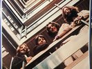 THE BEATLES - 1967-1970 / Japan Vinyl 2LP W/OBI, POSTER, 2 BOOKS EAS-77005 MINT