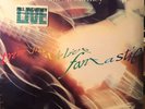 Paul McCartney triple LP - Tripping the live fantastic  Capitol C1-94778 SEALED