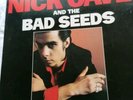 Nick Cave and The Bad Seeds Vinyl Tender Prey 1988