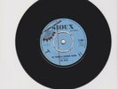 SIOUX/ THE WORLD IS SPINNING AROUND - JOE HIGGS (72 REGGAE ROOTS 7