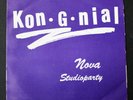 KON.G.NIAL:Nova (1982)