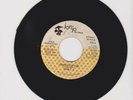 JONJO/ IRONS IN THE FIRE - HOME T-4 (80 REGGAE ROOTS 7