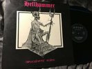 HELLHAMMER Apocalytic Raids 12