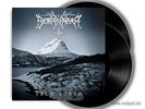 BORKNAGAR - true north DLP