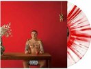 Watching Movies with the Sound Off - Mac Miller Exclusive Red Splatter Vinyl