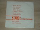STARS IN MACROBERTSON LAND 10” LP Bobby Rydell FOUR LADS Mark Wynter