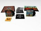 Swans: White Light From../Love Of Life (CD+Poster+DL)  LP vinyl