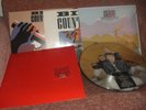 FIVE BIG COUNTRY VINYL DISCS