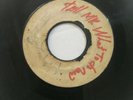 GAYLADS  -WHA SHE DO NOW // ANDY CAPP - POP A TOP [ BLANK ]   [ NOV103 ]