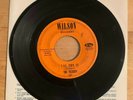 Rare Texas Psych Garage 45 THE FELICITY Wilson Hurtin' I'll Try It Don Henley