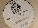 COMPLETE RARE ROCK YEARS: PORTRAIT OF AN ERA WESTWOOD ONE 48 LP Radio Broadcast