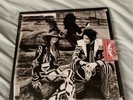 White Stripes Icky Thump 2 LP Vinyl 180 Gram