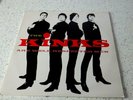 The Kinks, Are Well Respected Men, VERY RARE Double Vinyl LP, PYL 7001 Near MINT