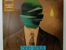 Mutemath ODD SOUL, Vinyl LP and CD, Warner Bros. (2012) Sealed, Out-Of-Print