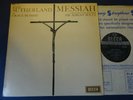 WBg ED1 HANDEL - MESSIAH LP, LSO/C, Sutherland, Boult, Bumbry, DECCA SXL 6010