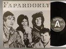 Fapardokly  Self-Titled  Psych  Pre-Mu    Reissue   Merrell Fankhauser
