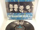 The Graham Bond Organization There's A Bond Between Us LP Mono 1st Press Rare
