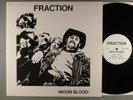 Fraction  Moon Blood   Moody Downtempo Hard Psych  Unofficial Reissue