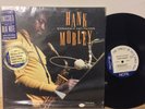 Hank Mobley Straight No Filter EX BLUE NOTE audiophile Lee Morgan Donald Byrd