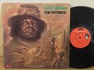 James Brown Payback EX 2LP