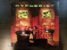 Hypocrisy - Hypocrisy (Self-Titled) LP, First Pressing
