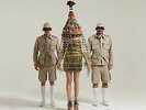 Lp-Yelle-Safari Disco Club -Lp VINYL NEUF