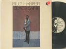 Billy Harper Quintet On Tour in Europe Black Saint 0001 Jazz LP 1975