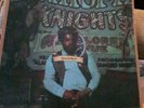 DONALD BYRD - ETHIOPIAN KNIGHTS  - BLUE NOTE - ORIGINAL INNER SLEEVE - *NM*