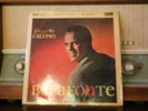 Harry Belafonte -  Jump Up Calypso Vinyl LP