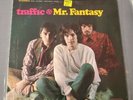 Traffic Mr. Fantasy United Artists UAS 6651