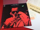 Miles Davis  ROUND ABOUT MIDNIGHT  LP CBS Sony 25AP 751 Japan 1977 near mint