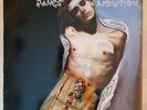 JANE'S ADDICTION S/T XXX 1987 INSERT ORIGINAL PUNK PORNO FOR PYROS