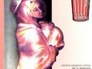 LP 33 CCCP Fedeli Alla Linea ?Canzoni Preghiere Danze Del II Millennio Sezione..