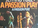 Jethro Tull ?– A Passion Play (Edit #8 + #9) * Single (Vinyl) 1973 RAR   NMint