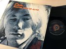 Warren Zevon Wanted Dead Or Alive Vinyl LP US Pickwick ?SPC-3715