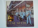 Rene Netto And The Sounds Of New Orleans LP Jazz  