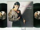 JACINTHA LUSH LIFE GROOVE NOTE CRV1011-1 US VINYL 2xLP+12