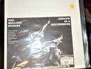 AROUND IN A ROUNDHOUSE THE ROLLING STONES Bootleg Vinyl LP 1971