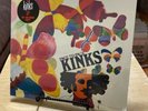 THE KINKS Face To Face 50th 180g Record