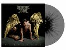 Despised Icon - Purgatory - New Grey/Black Splatter Vinyl LP