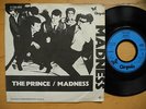 MADNESS The Prince / Madness 45 7