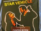 GIANNI ROSSI Star Vehicle OST VINYL LP Steve Moore ZOMBI