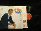 1962 Andy Williams Danny Boy Columbia LP 33 Vinyl Records CS 8551